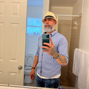 Meet your Posher, Guillermo